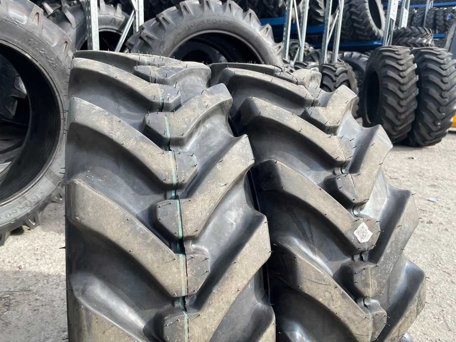 10.5/80-18 Anvelope de industriale marca OZKA cu 12PR livrare rapida