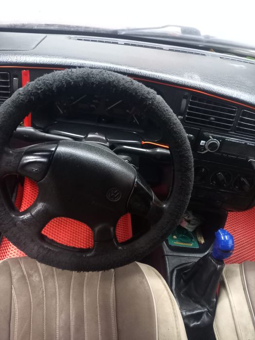 Продам венту на ходу