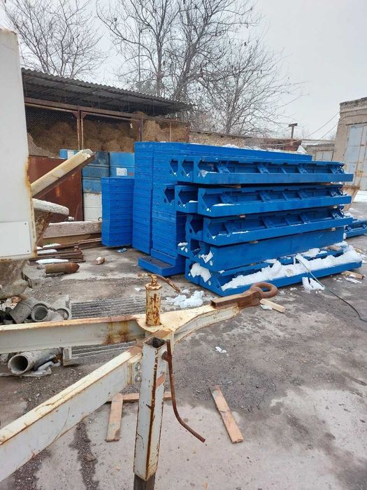 Угол распалубочный 3 м