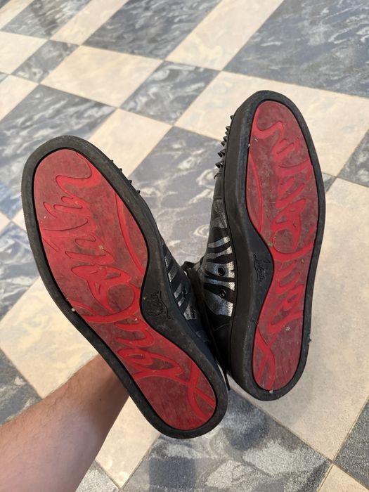 Christian Louboutin