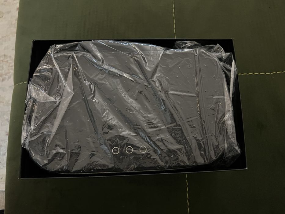 Feon ghd Flight+ Travel Hair Dryer
