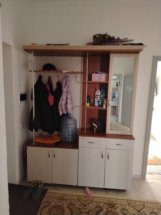 Прихожая для дома