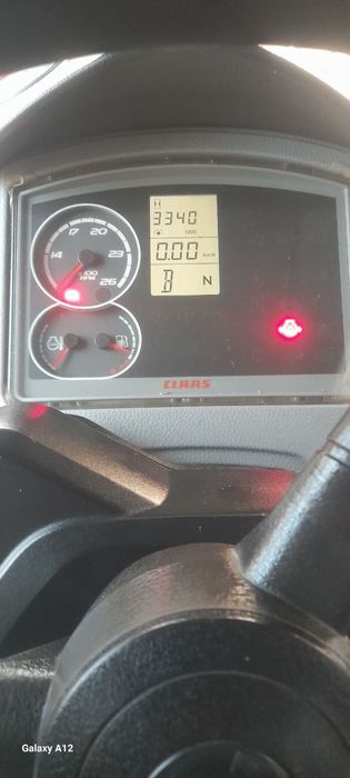 ARION 630 C traktori
