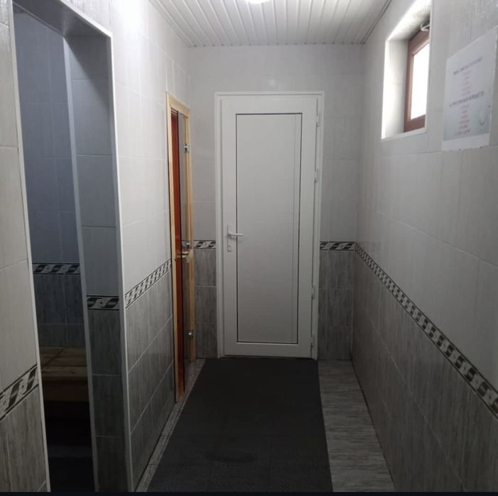 Семейная Баня Талгар