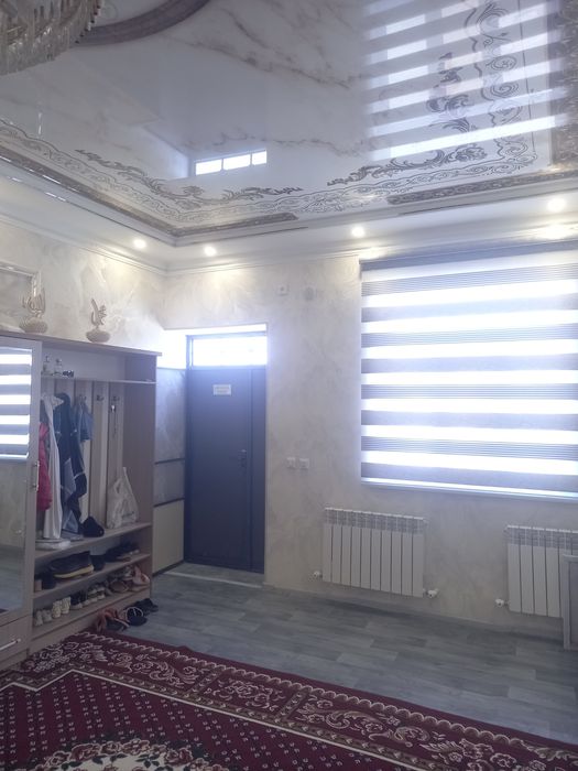 Ассалому алейкум