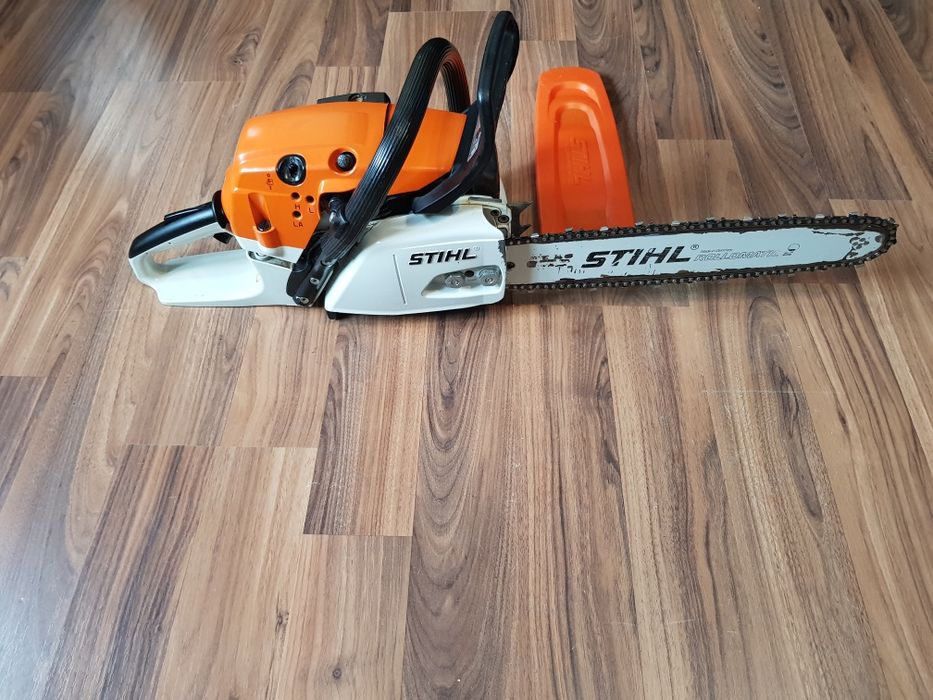 Drujbă Stihl MS 261