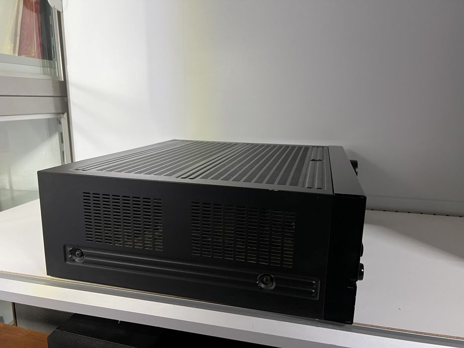 Vand amplificator Pioneer A676 integrat