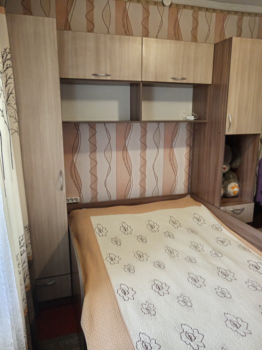 Спальный гарнитур.