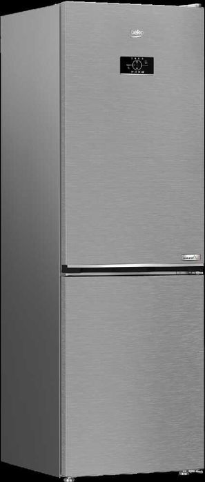 Нов хладилник с фризер Beko B3RCNA364HXB1, 316 l, No Frost