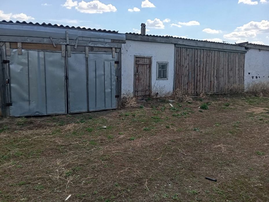 Продам большой дом