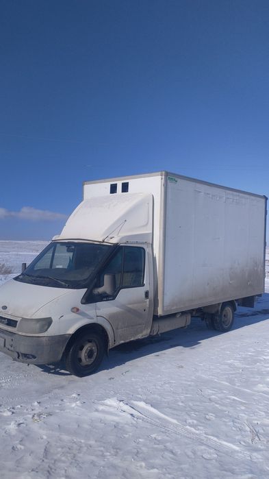 Продам Форд транзит