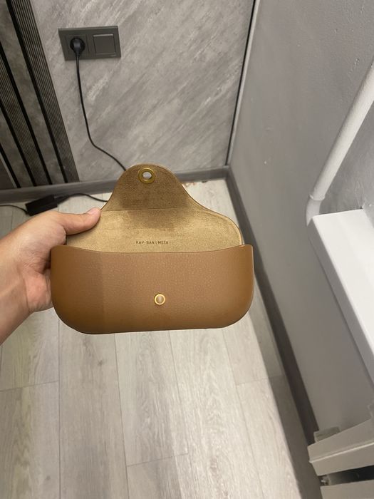 Очки ray ban meta wayfarer