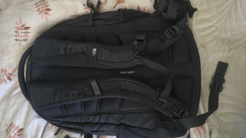 Rucsac de munte The North Face Generator,30 L
