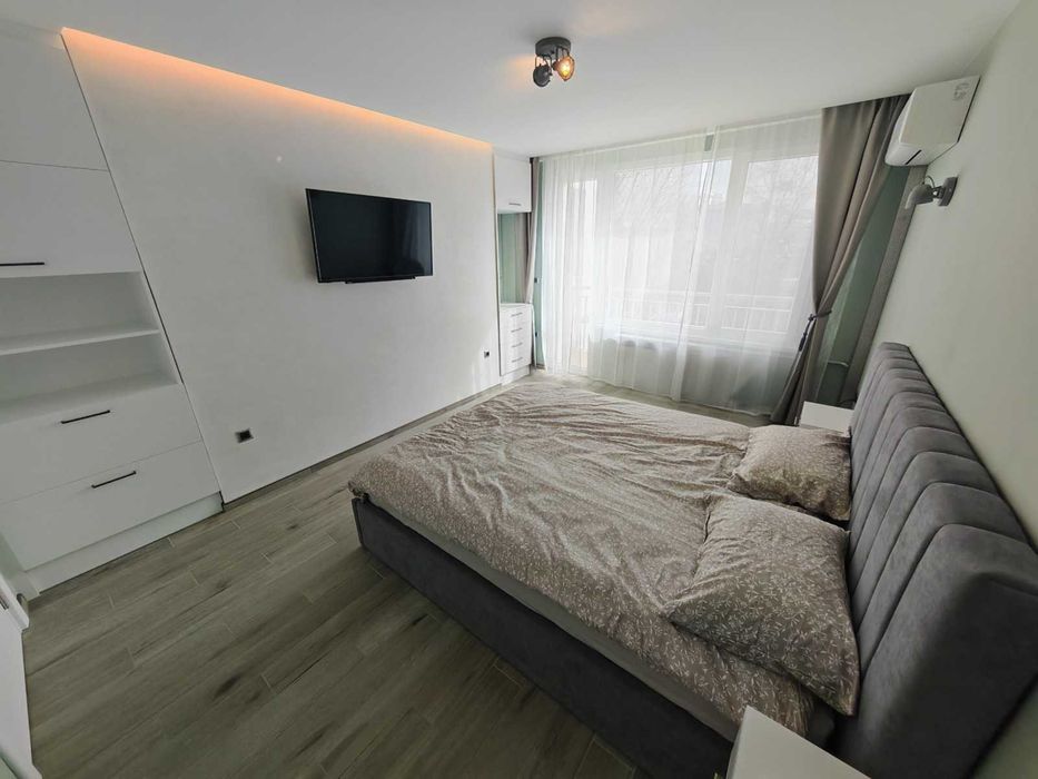 Даваме Под Наем Двустаен Апартамент В Бъкстон