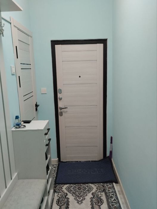 Квартира 500$, оила ва угил болларга