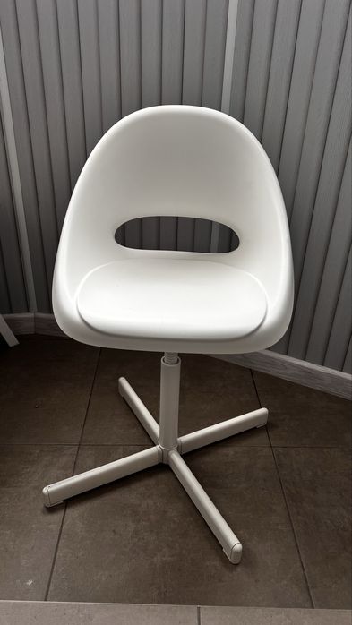 Стул детский Икеа