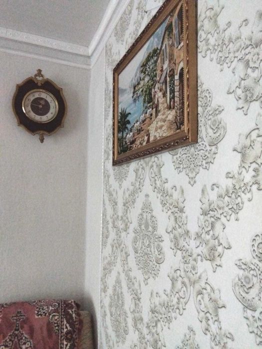 Продам двухкомнатную квартиру