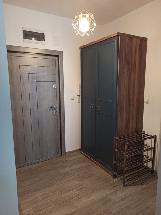 Продава се Двустаен апартамент в Варна, Кайсиева градина - 55 кв.м за 7 €/кв.м - Снимка #1