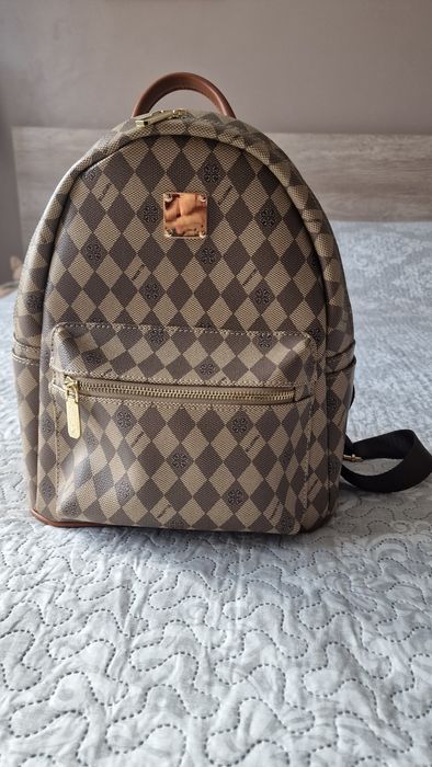 Раница # ежедневна