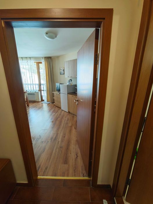 Уютно студио в Пампорово – идеално за ски ваканция и релакс!