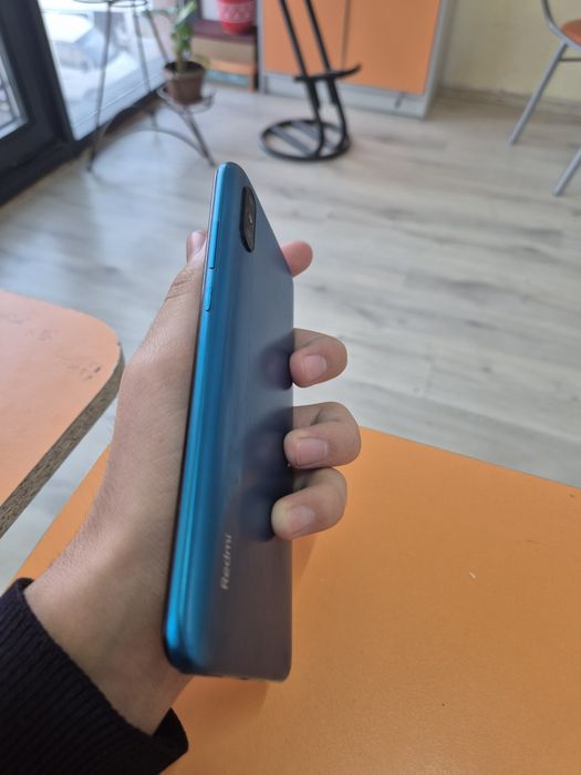 Redmi 9A в хорошом состоянии