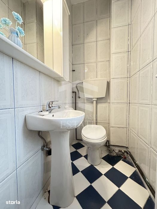Apartament 3 camere tip duplex | 167 mp | Ultracentral | Plaja Modern