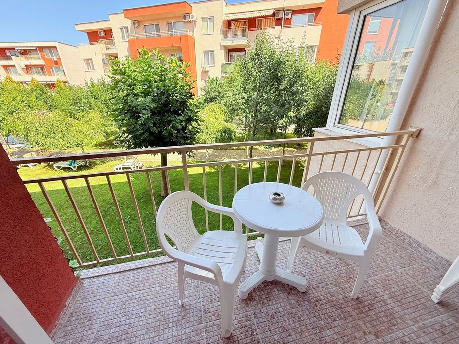 Продава се Тристаен апартамент в к.к. Слънчев бряг - 72 кв.м за 1249 €/кв.м - Снимка #7