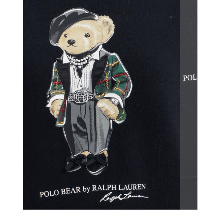 Sweatshirt Ralph Lauren