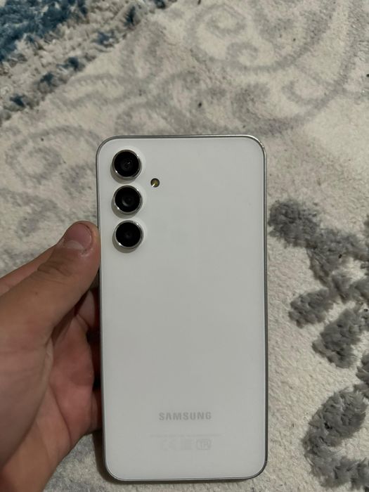 Samsung A54 5G 8/256
