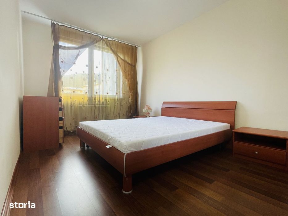 Apartament 2 camere langa Shopping City | Precista — fotografia 3