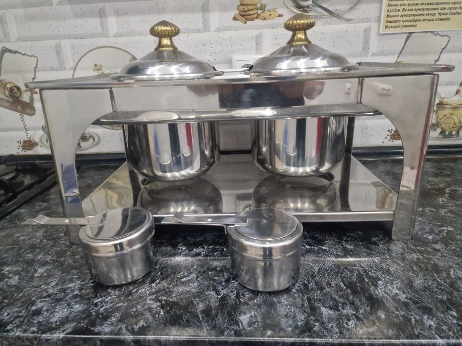 Marmit dlya furshetov