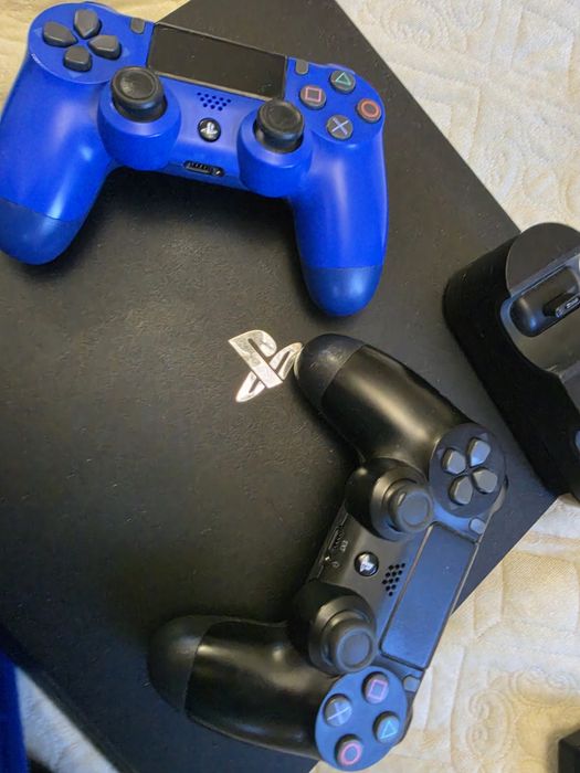 Playstation 4PRO