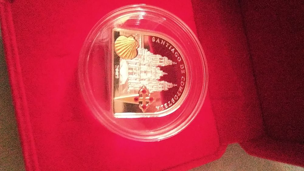 Редки монети  лимитирани серия