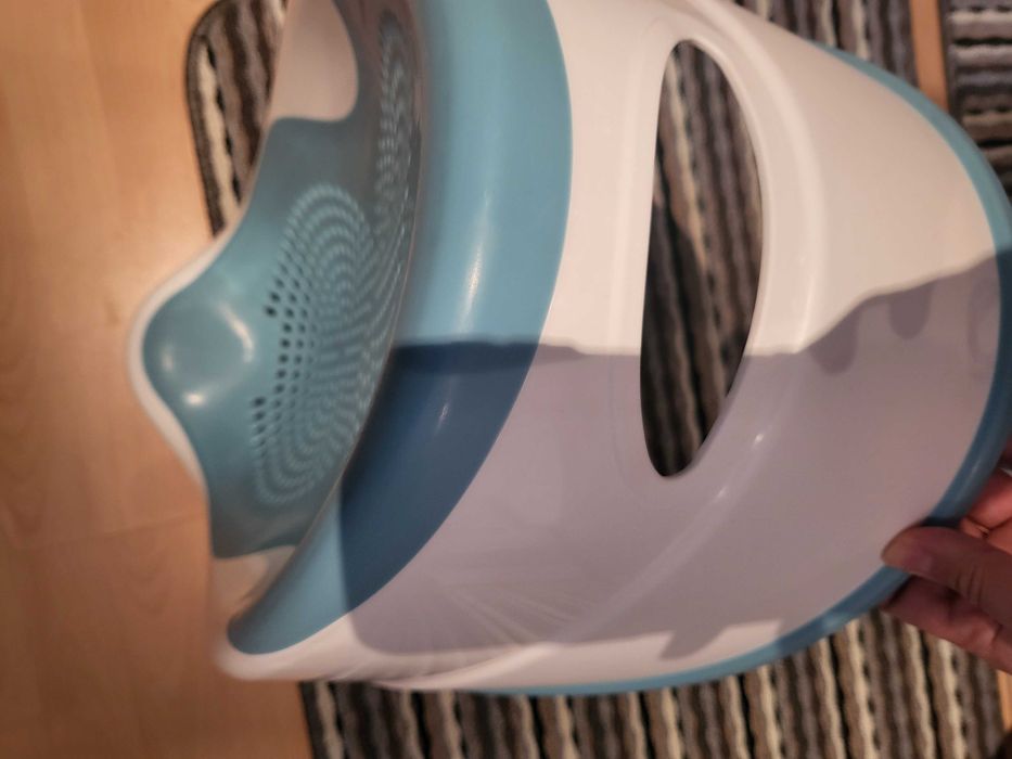 Нова Бебешка подложка за баня  Kikka Boo