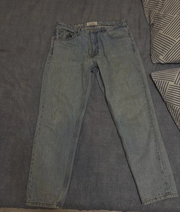 Мужские штаны Pull and bear