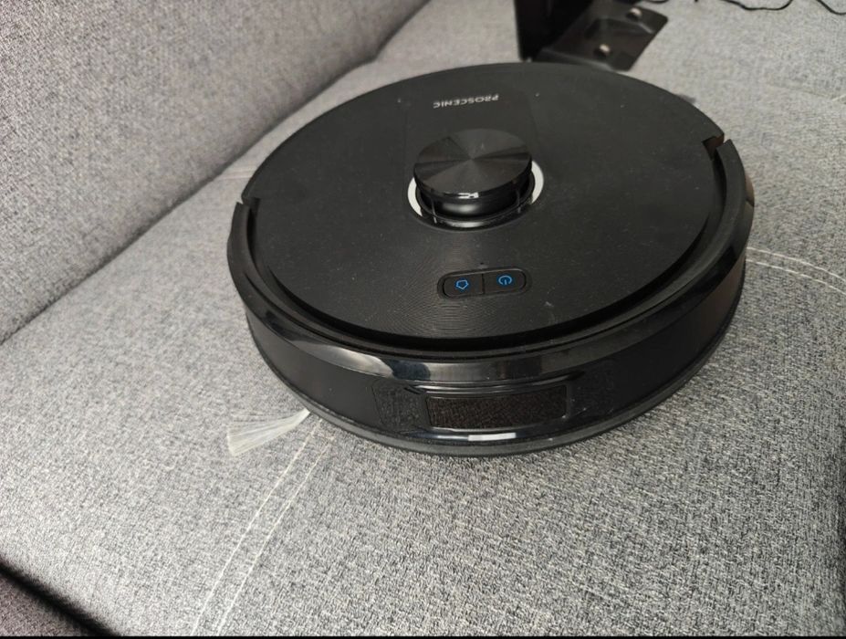 Aspirator robot Proscenic Q10 cu mop