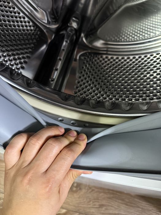 Продам стиральную машинку