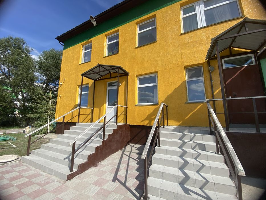 Покрасочные работы