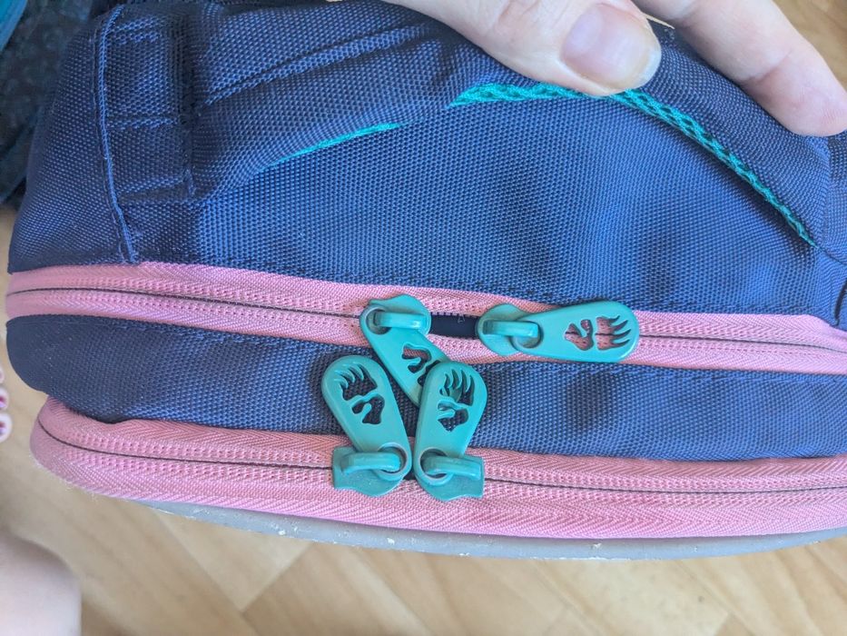 Рюкзаки школьные 1000