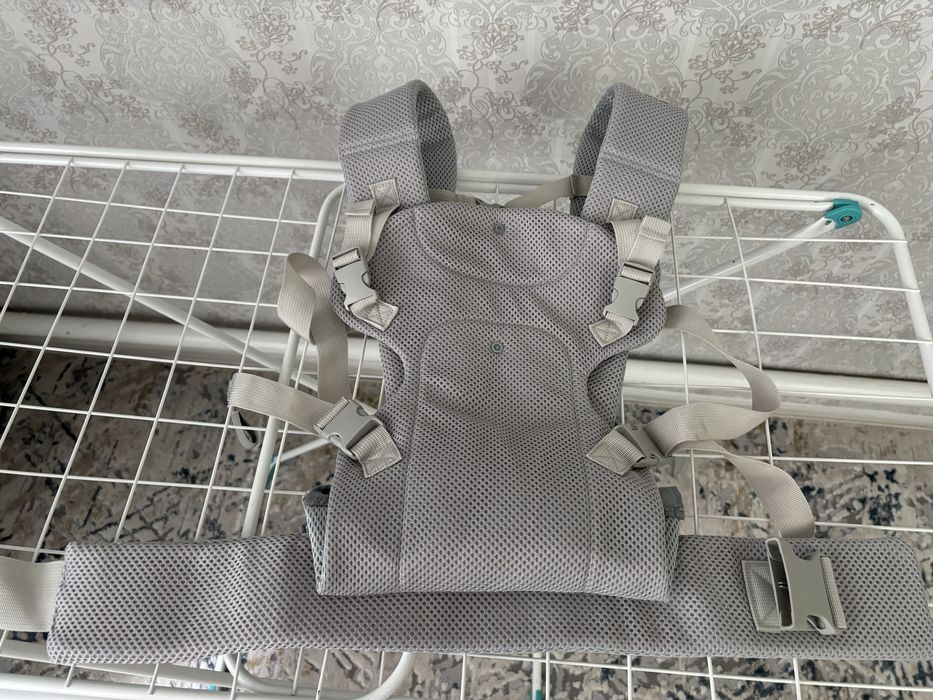 Продам эргорюкзак для малыша