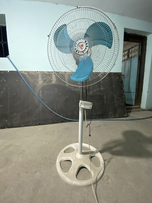 Продам вентилятор в отличном состоянии