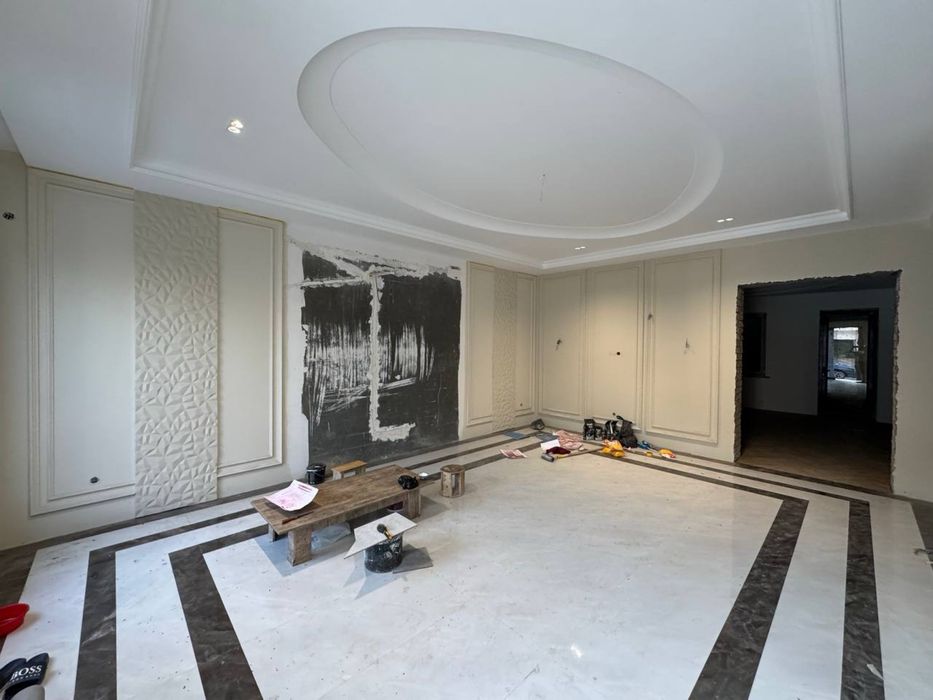 Ор-р: Циолковский Продается Новый Евро дом 3.соток 4.этажа