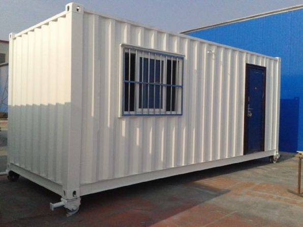 Контейнер под заказ