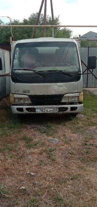 Автомобиль с работой