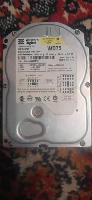 Продам комплектующие для ПК