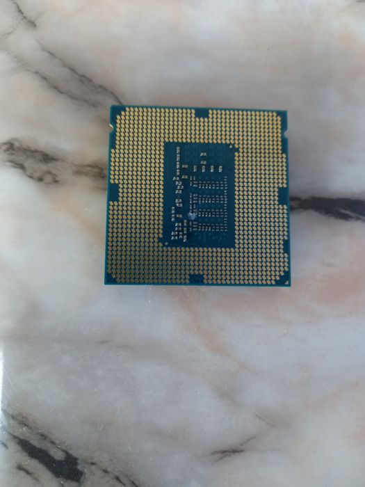 Процесор Intel® Core™ i7-4770S lga 1150
