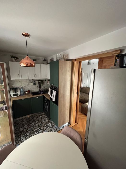 Apartament 3 camere ultra modern de vânzare zona arhitecților