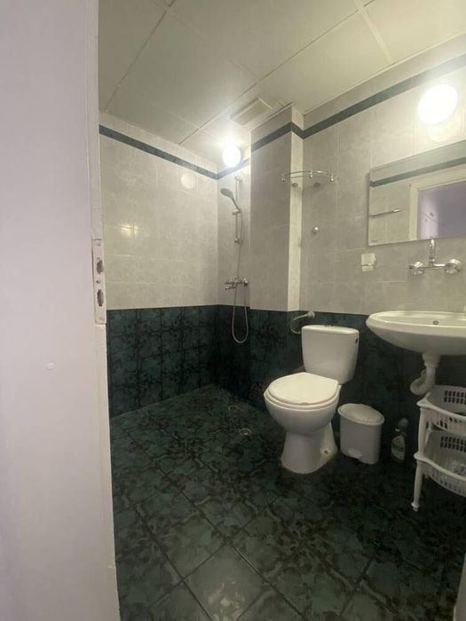 Дава се под наем Тристаен апартамент в Пловдив, Мараша - 100 кв.м за 561 € - Снимка #4