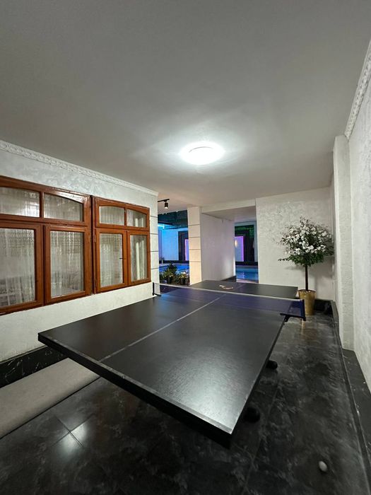 Dacha bochka charvak