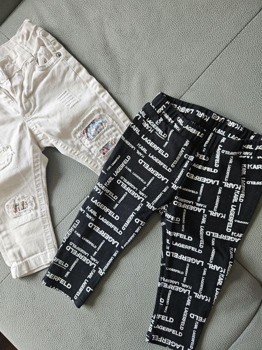 Дрешки за момиченце Guess , Karl lagerfeld  , Mayoral